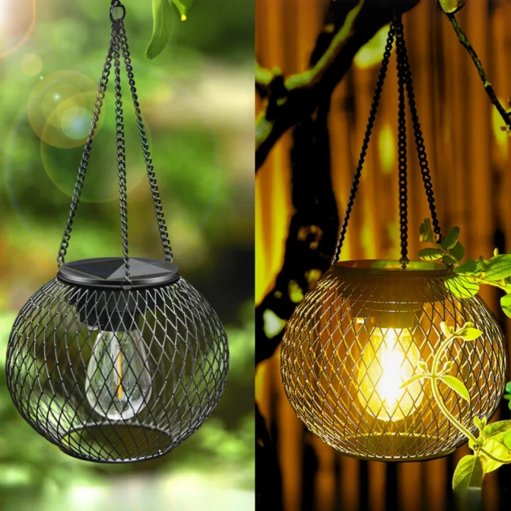 Vordela™ Luminous Lantern