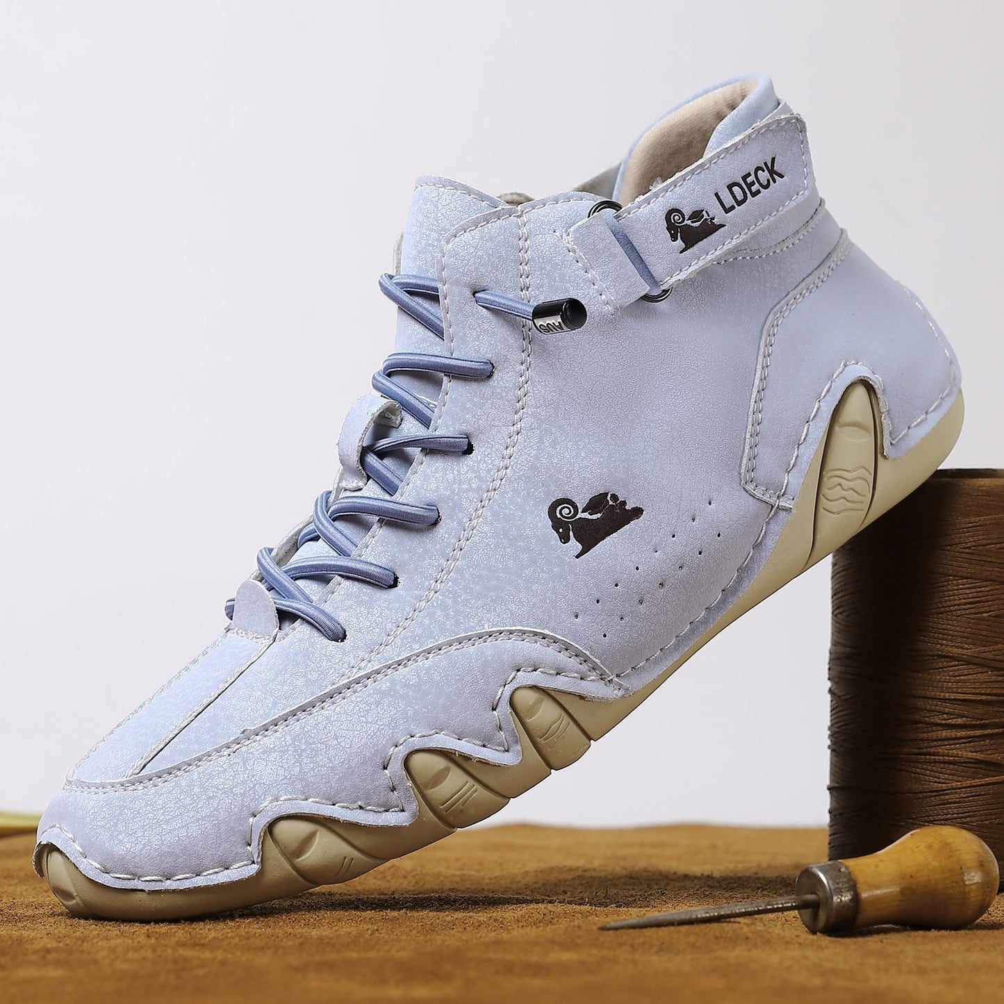 Vordela - Waterdichte en ademende orthopedische schoenen