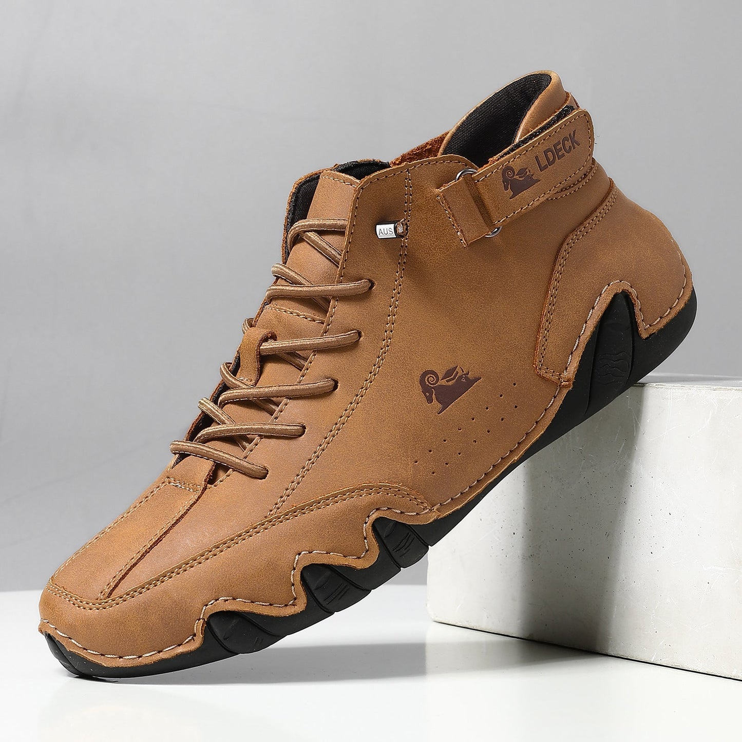 Vordela - Waterdichte en ademende orthopedische schoenen
