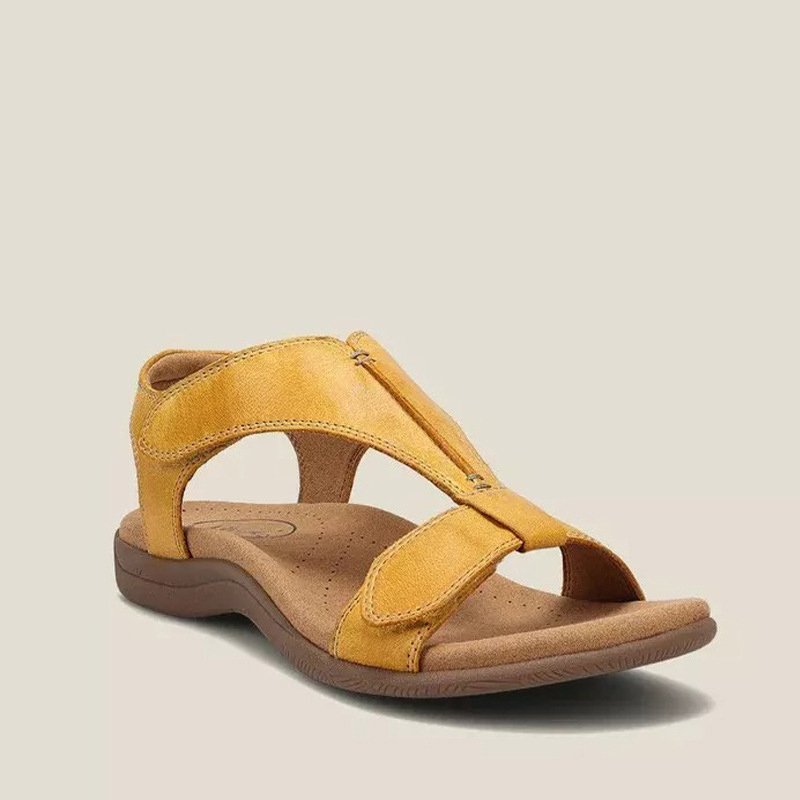 Vordela™  Elegant Orthopedic Sandals!
