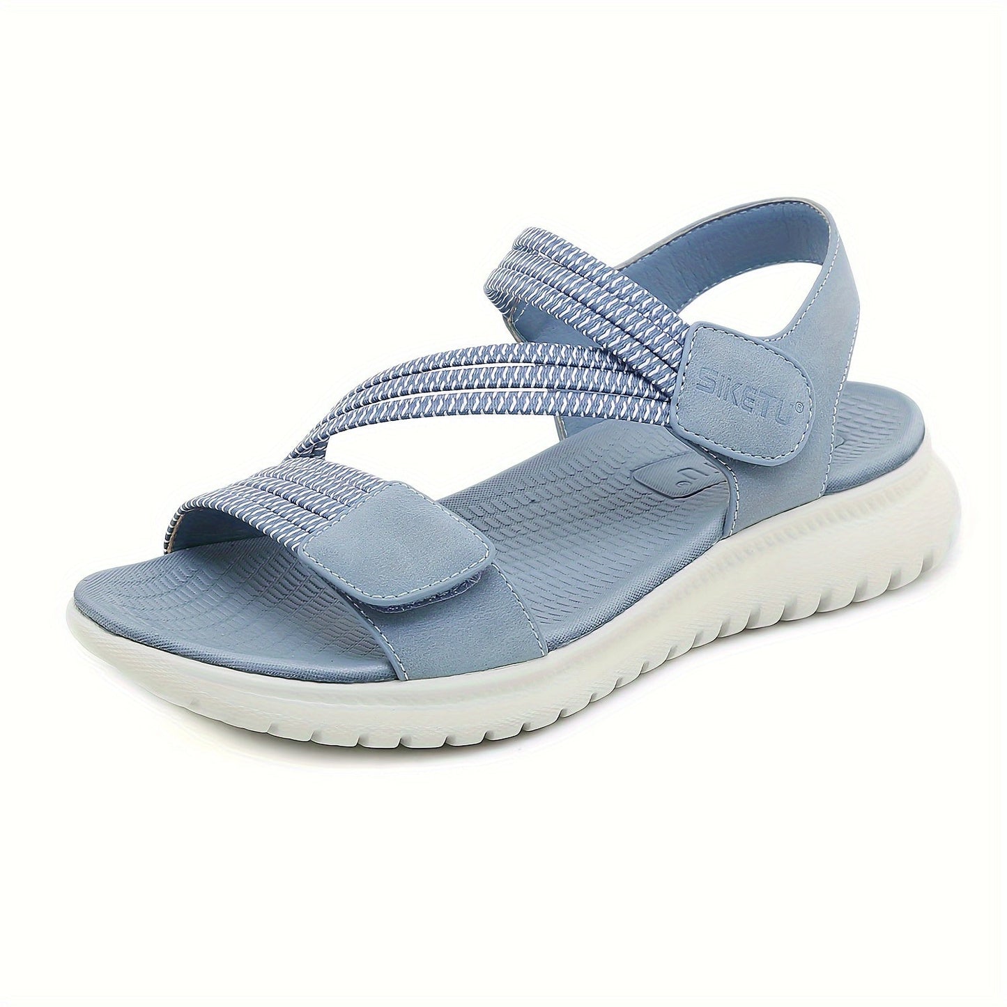 Vordela™ sandalen met maximale ondersteuning