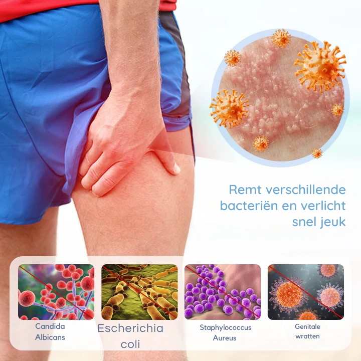 Vordela® GentX WrattenReliëf Crème
