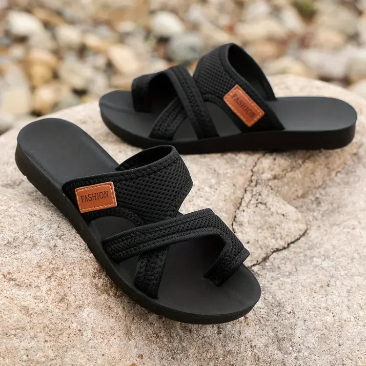 Vordela™ - Orthopedische Bunion Corrector Sandalen