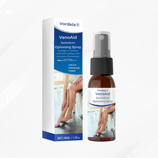 Vordela® VenoAid spataderspray