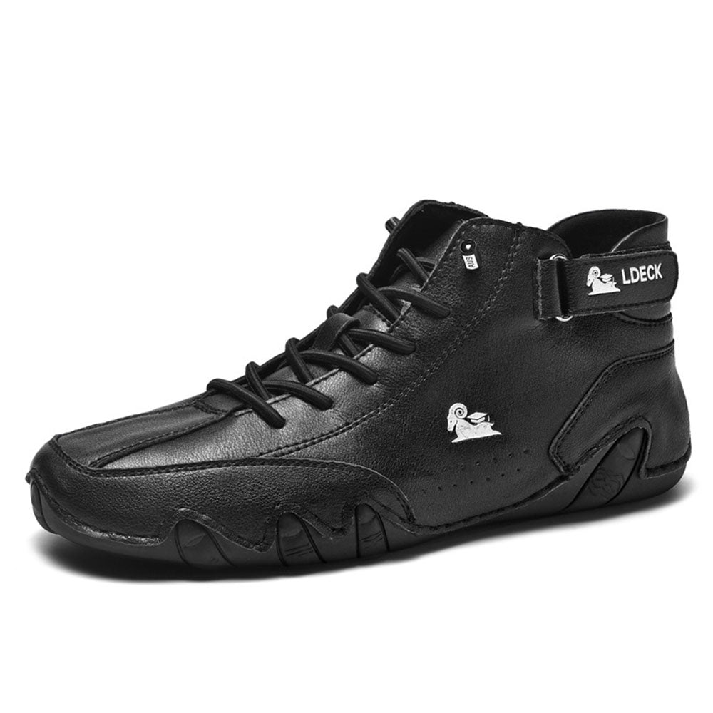 Vordela - Waterdichte en ademende orthopedische schoenen