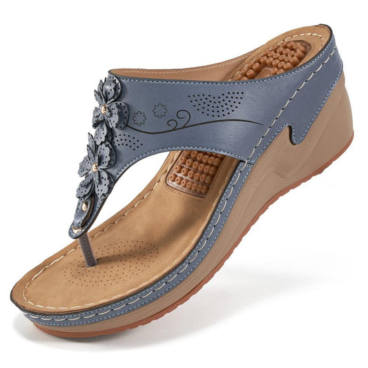 Vordela™ orthopedische sandalen