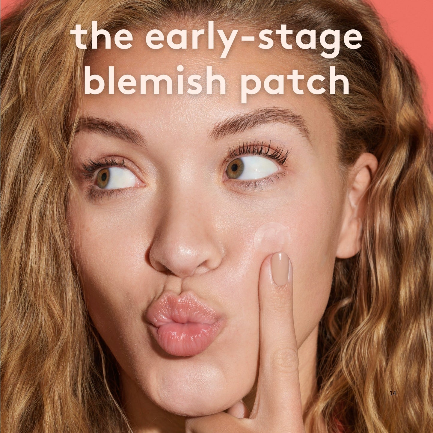 Breakout Patch Klassieke Darts