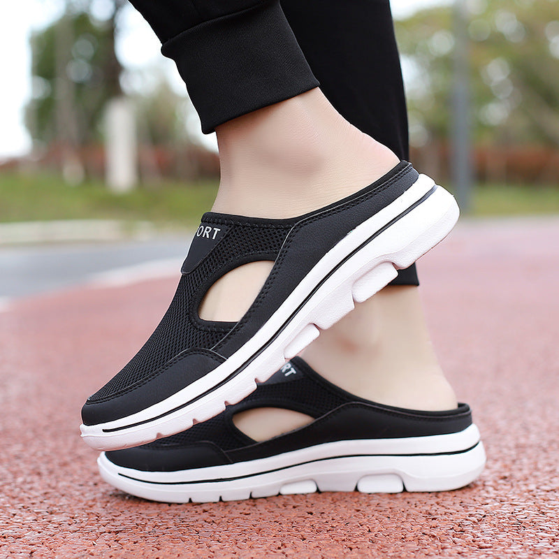 Vordela™ UNISEX Stijlvolle Sportsandalen