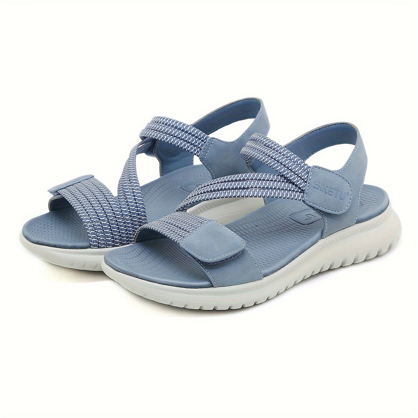 Vordela™ sandalen met maximale ondersteuning