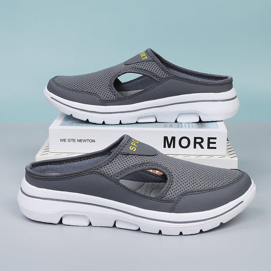 Vordela™ UNISEX Stijlvolle Sportsandalen