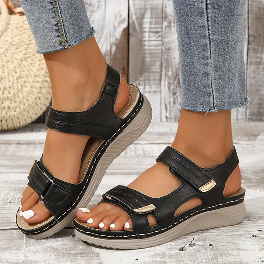 Vordela™ Orthopedic Sandals