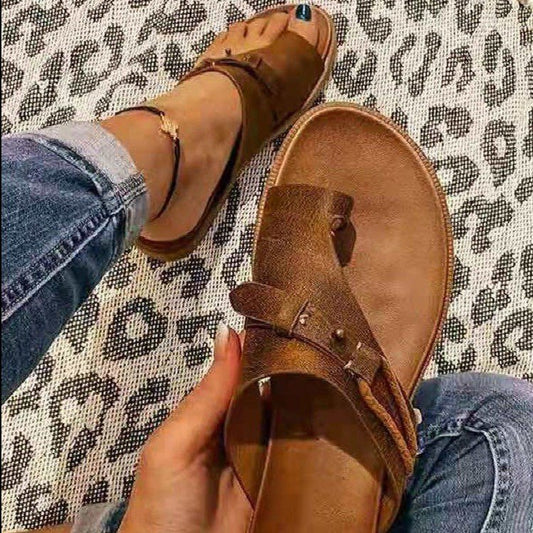 Vordela™ Stylish Comfort Sandals