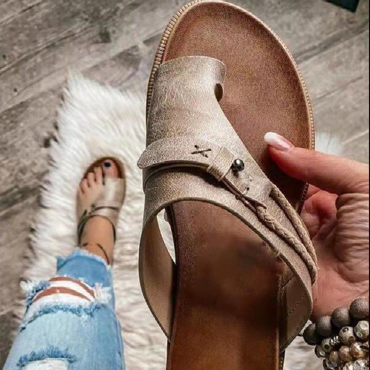 Vordela™ Stylish Comfort Sandals