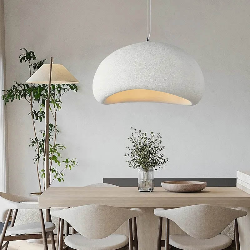 Vordela™  | Kunstwerk Lamp
