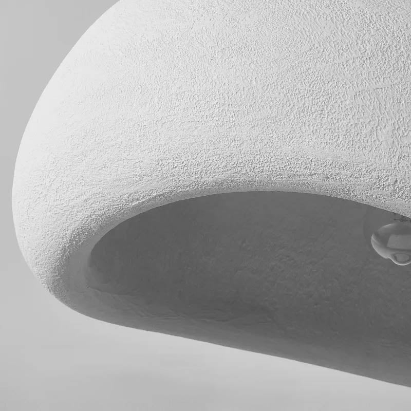 Vordela™  | Kunstwerk Lamp