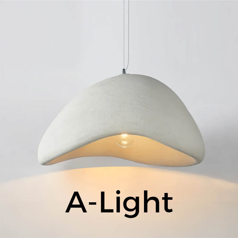 Vordela™  | Kunstwerk Lamp