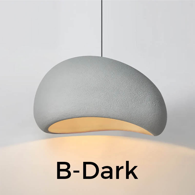 Vordela™  | Kunstwerk Lamp