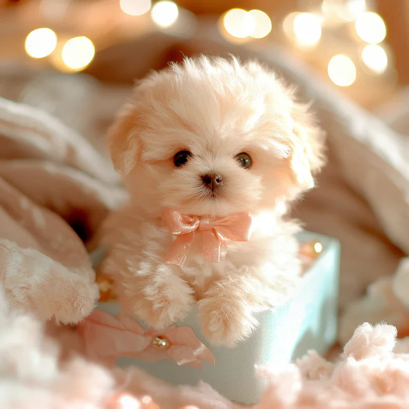 🐶Vordela - Mijn Realistic Robot Puppy