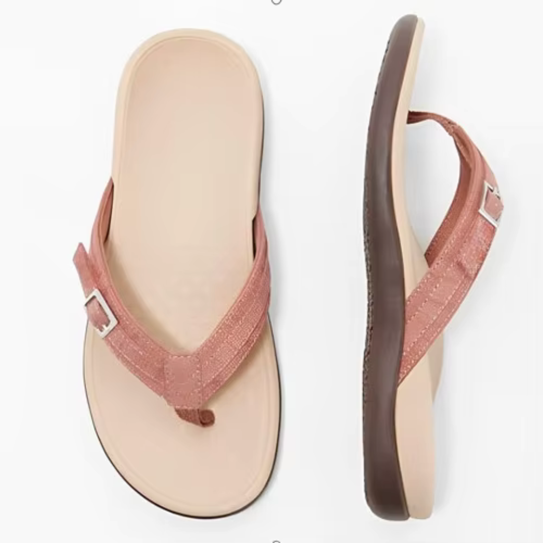 Vordela™ Orthopedic Sandals