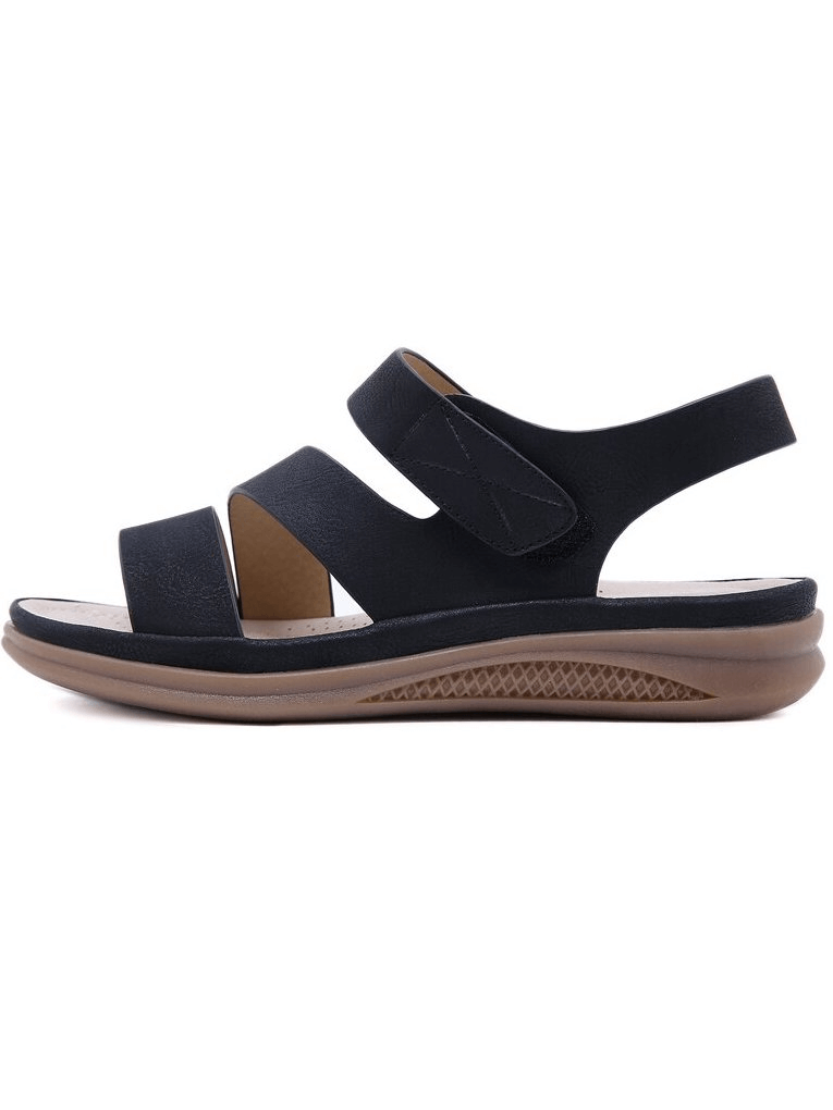 Vordela™ Orthopedische Wedge Sandalen
