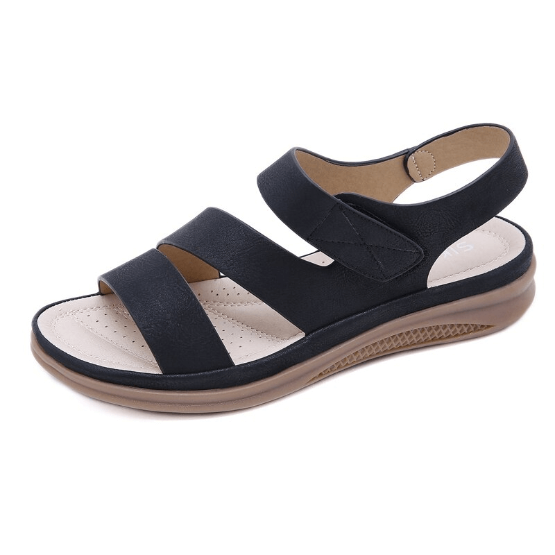 Vordela™ Orthopedische Wedge Sandalen