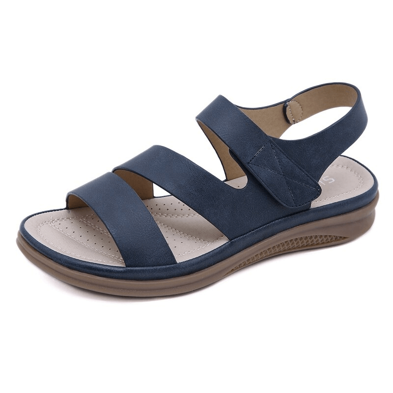 Vordela™ Orthopedische Wedge Sandalen