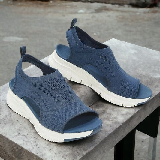 Vordela™ Orthopedische Sportsandalen