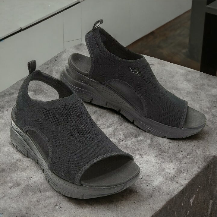 Vordela™ Orthopedische Sportsandalen