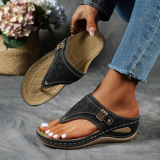 Vordela™ Orthopedische Sandalen
