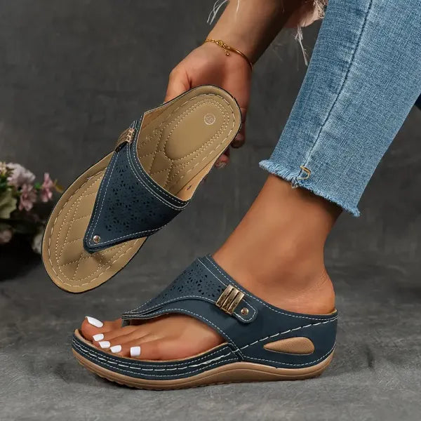 Vordela™ Orthopedische Sandalen
