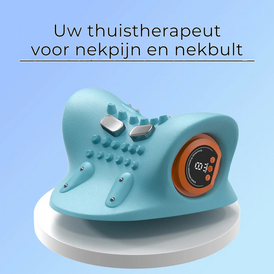 Vordela™ Massager