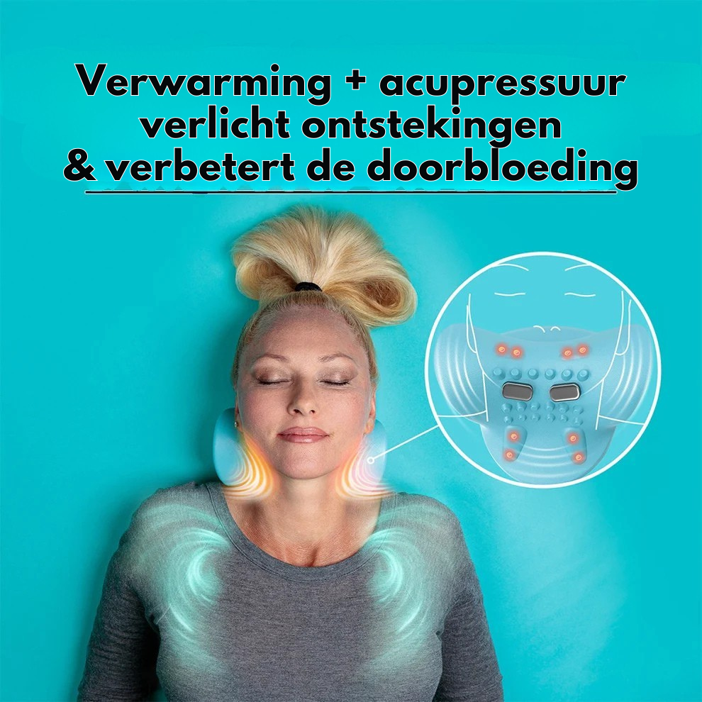 Vordela™ Massager