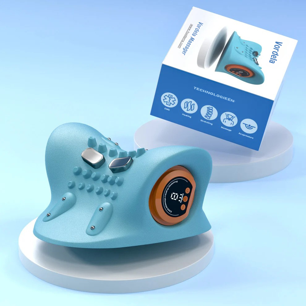 Vordela™ Massager