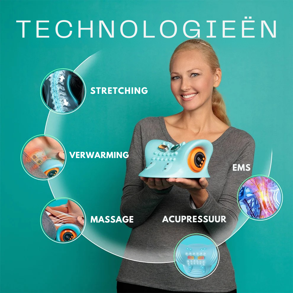 Vordela™ Massager