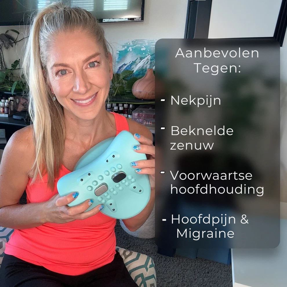 Vordela™ Massager