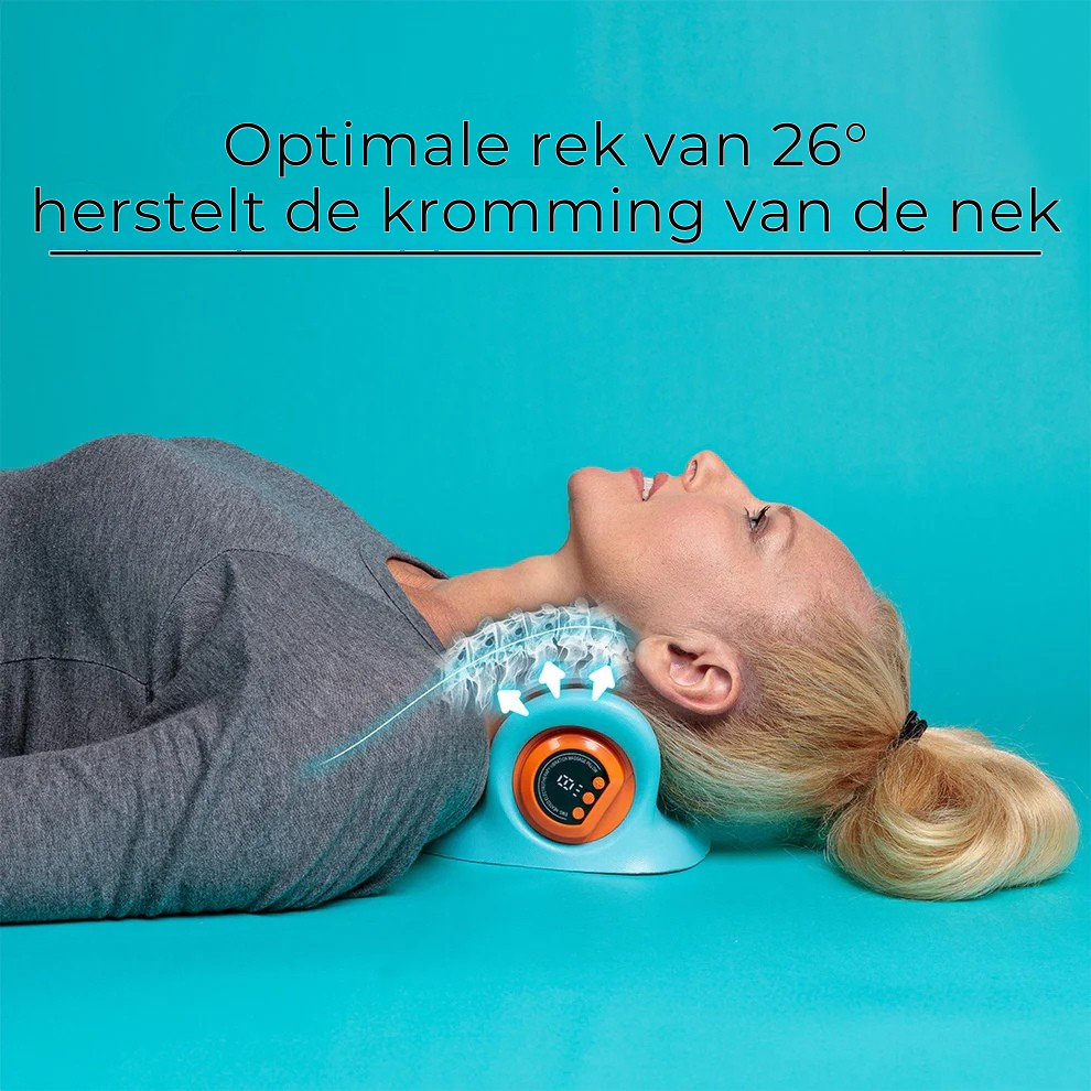 Vordela™ Massager