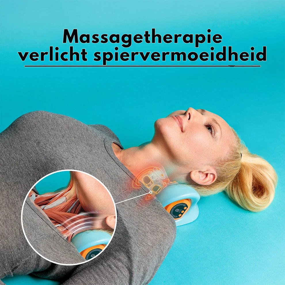 Vordela™ Massager