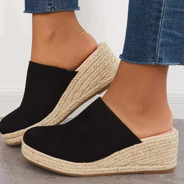 Vordela™ Sandalen