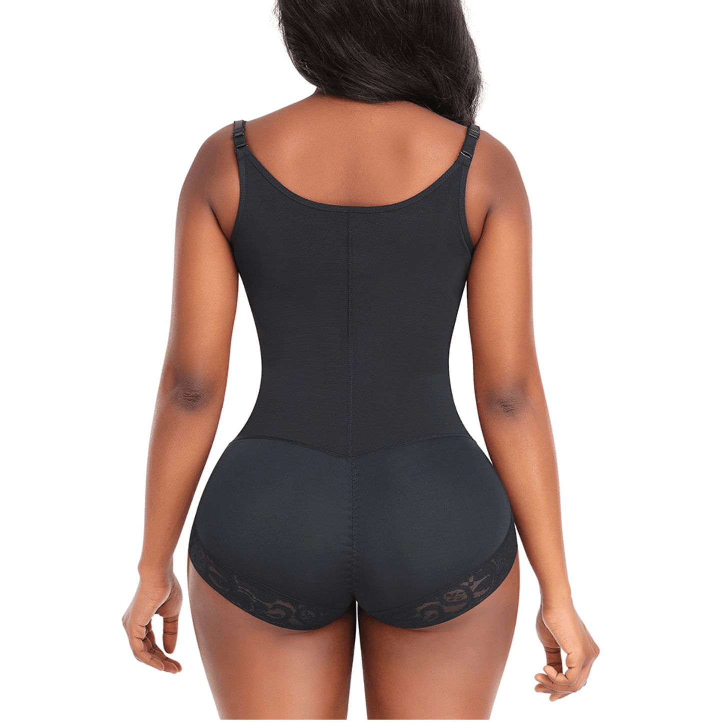 Vordela¨Corrigerende Shapewear Bodysuit Faja – Billift & Tummy Control
