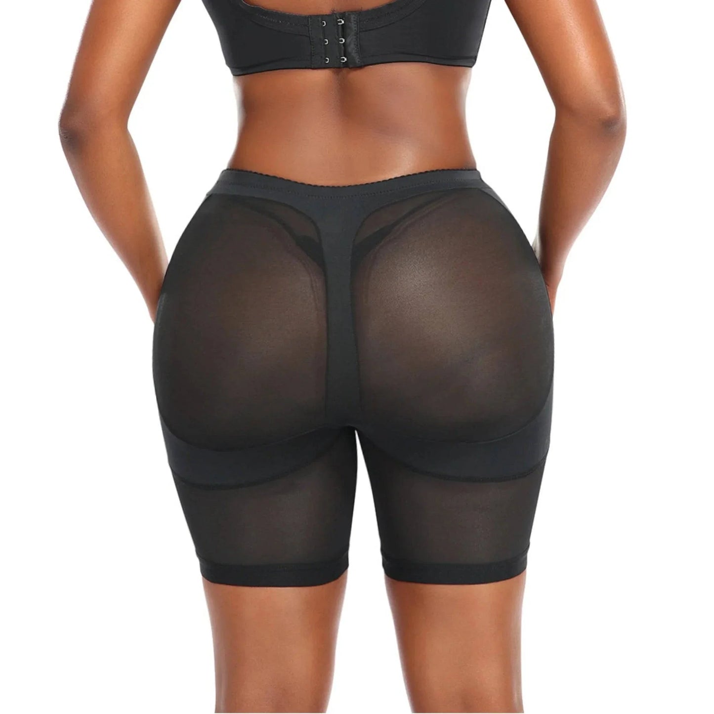 Vordela¨Corrigerende Shapewear Shorts met Vordela Billift