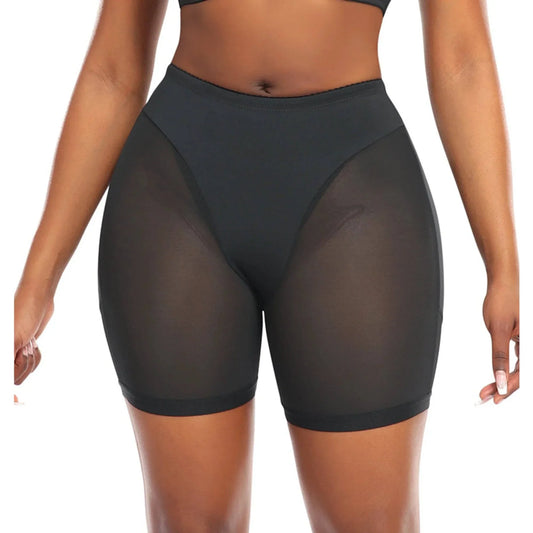 Vordela¨Corrigerende Shapewear Shorts met Vordela Billift