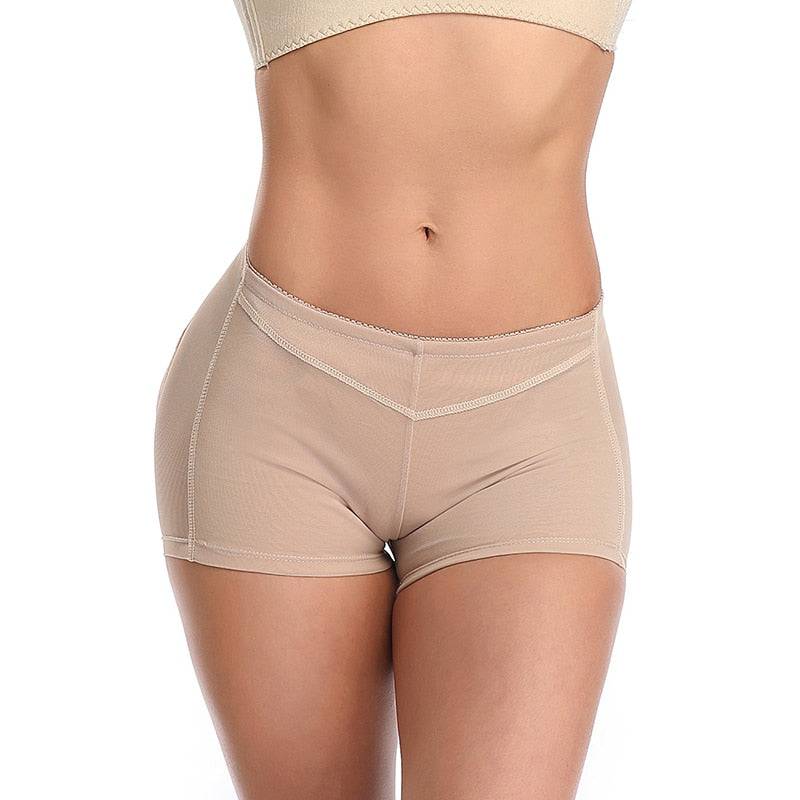 Vordela¨Naadloze Billift Short – Onzichtbare Push-up