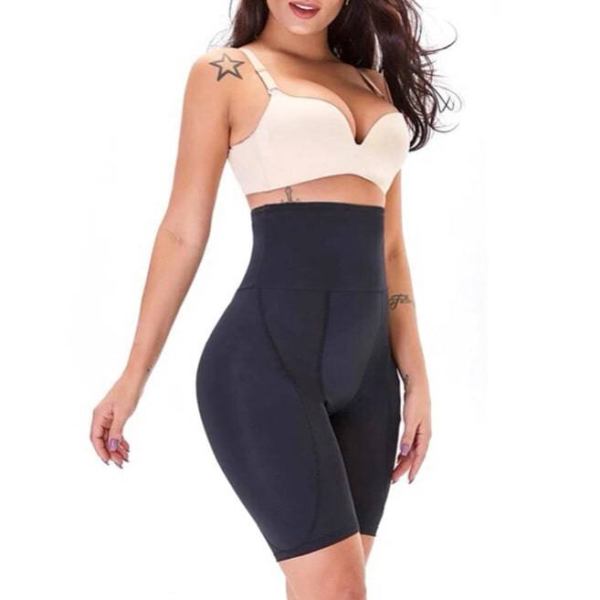 Vordela¨Hoge Taille Shapewear Short – Heup- & Billift