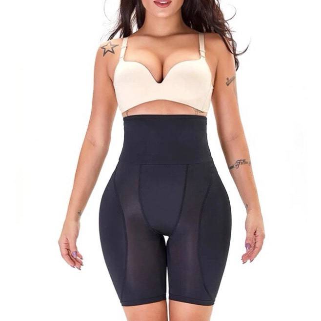 Vordela¨Hoge Taille Shapewear Short – Heup- & Billift