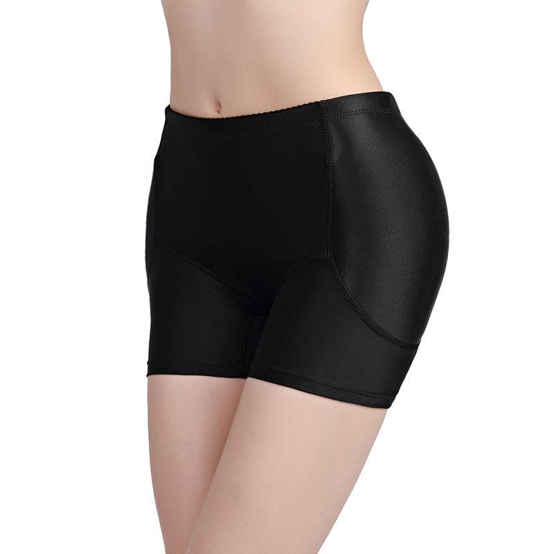 Vordela¨Naadloze Shapewear Short – Push-Up Heupen & Billen