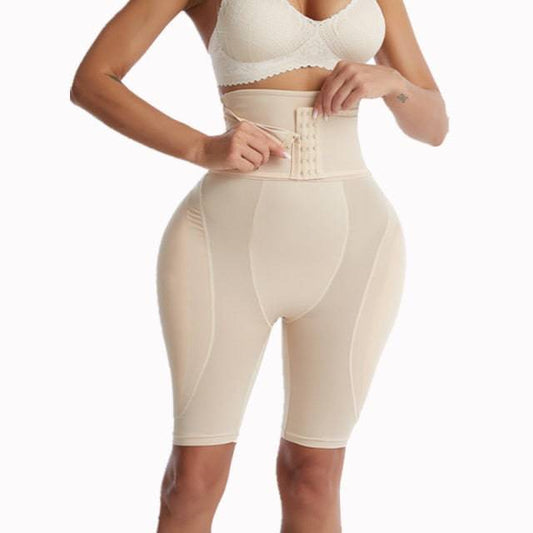 Vordela¨Shapewear Shorts met Taille Corset – Heup & Billift