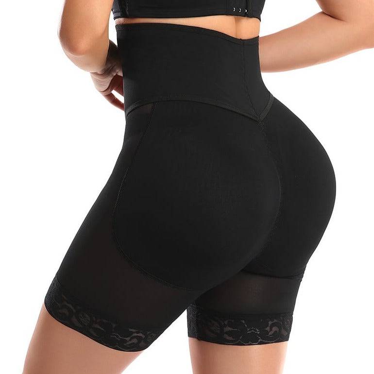 Vordela¨Dubbele Compressie Shapewear – Taille Trainer & Bilversteviger