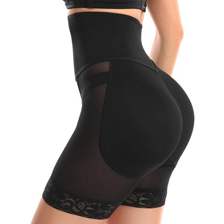 Vordela¨Dubbele Compressie Shapewear – Taille Trainer & Bilversteviger
