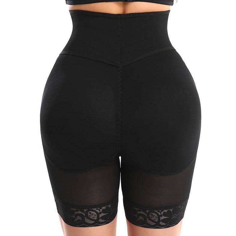 Vordela¨Dubbele Compressie Shapewear – Taille Trainer & Bilversteviger
