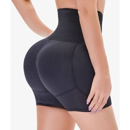 Vordela¨Naadloos High-Waist Corrigerend Short – Buikcontrole & Lift